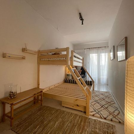 Vila Nikiti Palataki Exteriér fotografie