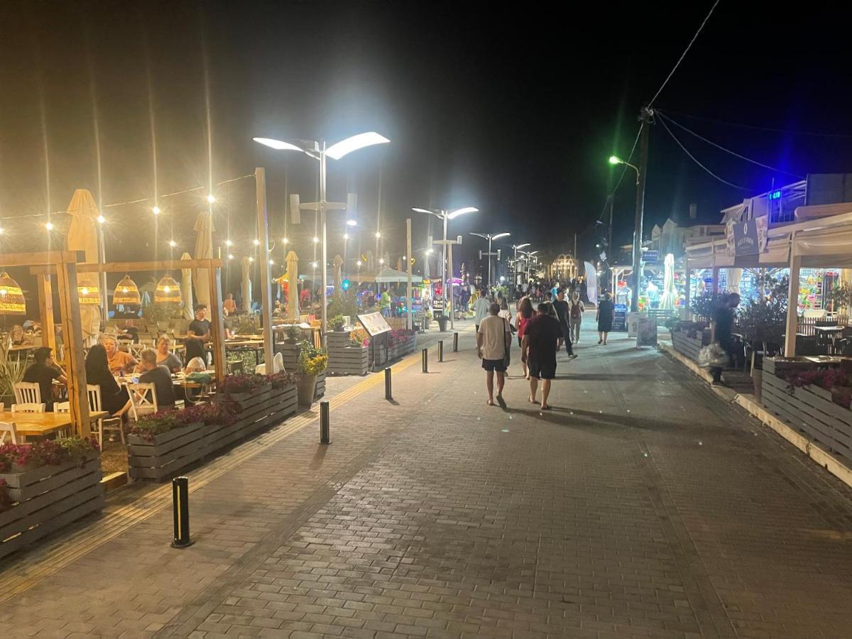 Vila Nikiti Palataki Exteriér fotografie