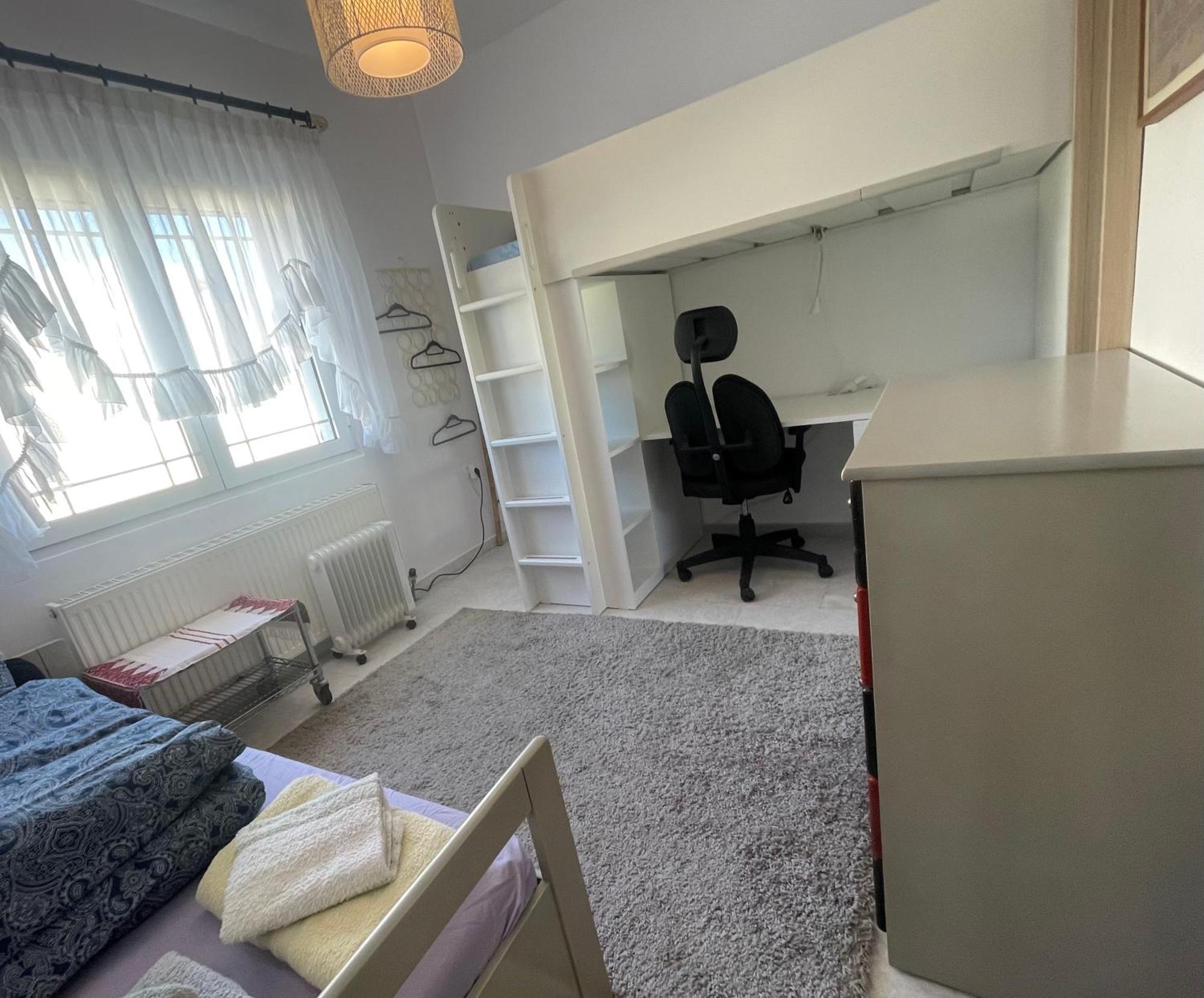 Vila Nikiti Palataki Exteriér fotografie