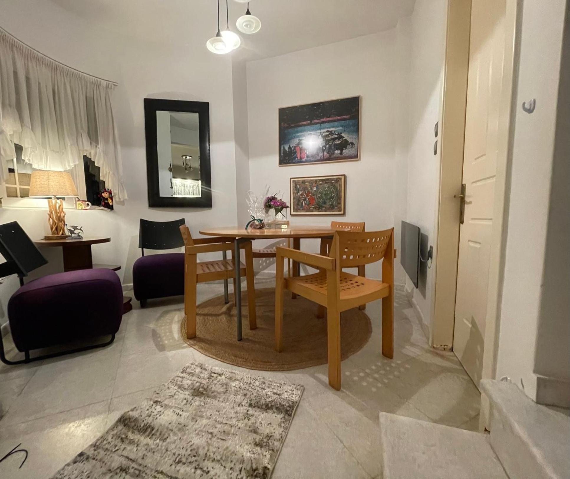 Vila Nikiti Palataki Exteriér fotografie